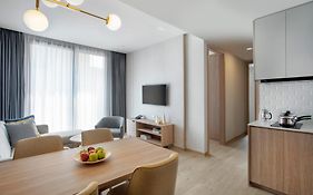 ステイブリッジ スイーツ バンコク トンロー